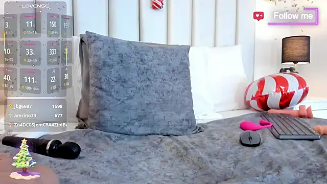 MiaMillers1's cam snapshot