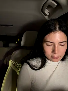 ClaireBree's cam snapshot