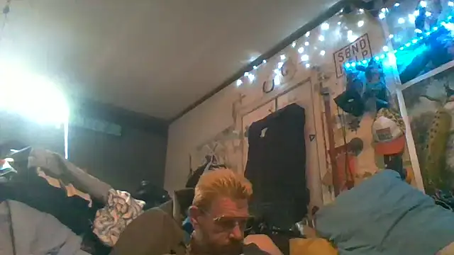 In2itvegassstyle live sex cam