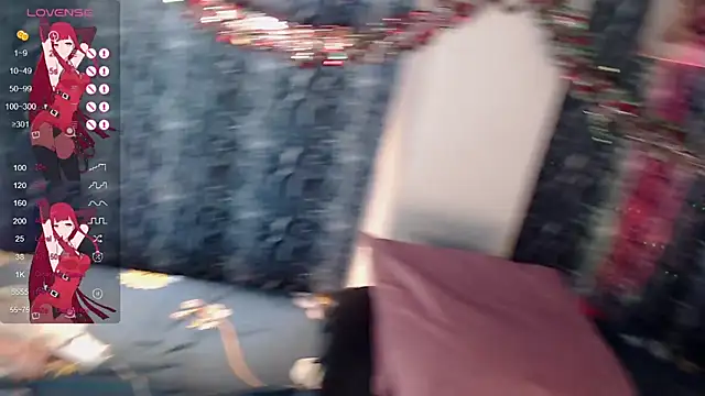 ebonyciaraqueen live sex cam