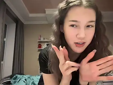 lilXdomii live sex cam