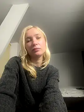 KisJeni live sex cam