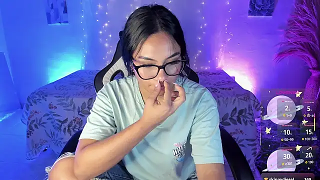 Riana_Kean's cam snapshot