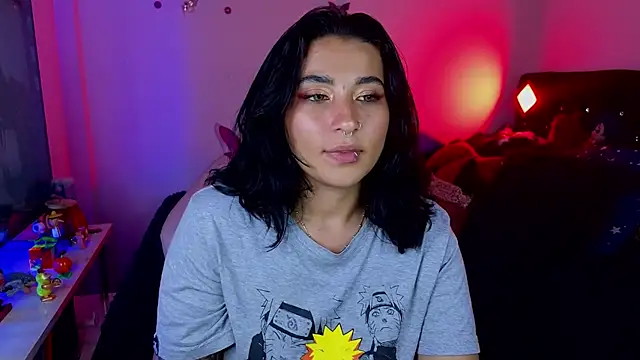 Pauilina live sex cam