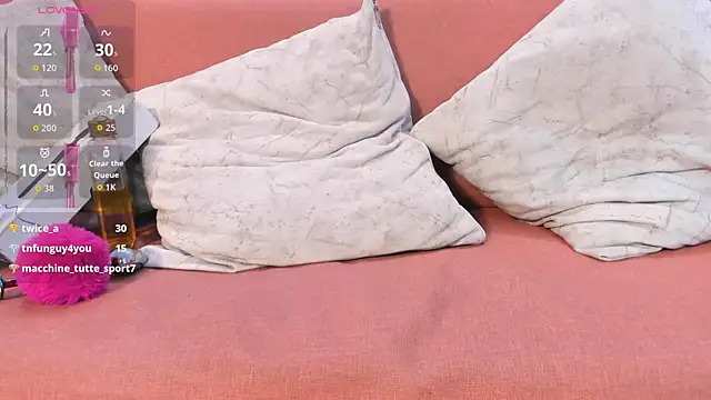 MadisonAnngel live sex cam