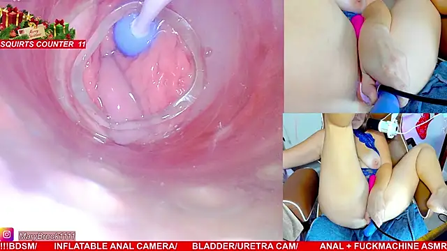 MaryBrook1 live sex cam