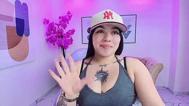 Isa_reel's cam snapshot