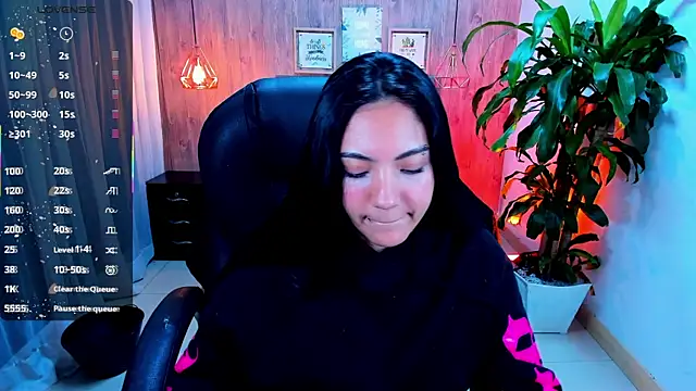 miichael_black's cam snapshot