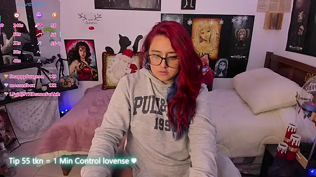 Cherry_blush_'s cam snapshot