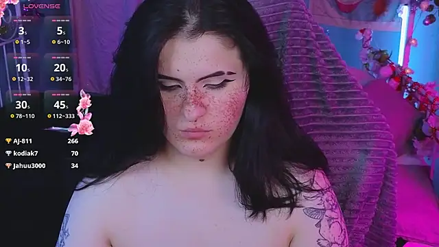 Dark_Shine's cam snapshot