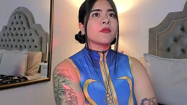 atena_hill's cam snapshot