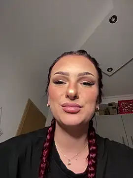 OliviaaFischer's cam snapshot