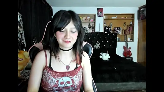 Maki_Zein_'s cam snapshot