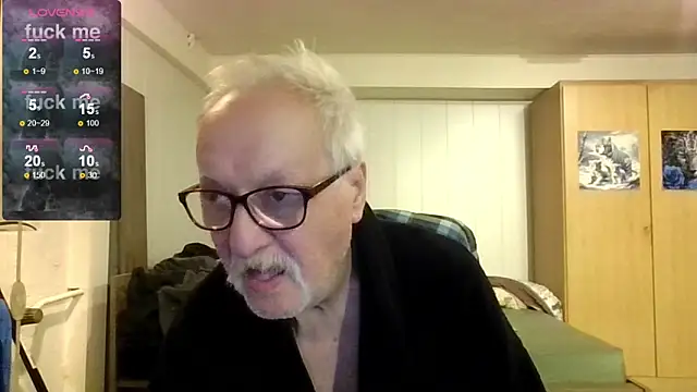 Sammy1660 live sex cam