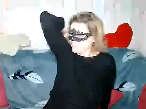 Miss_Nona live sex cam