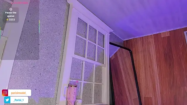 _PARISI_ live sex cam