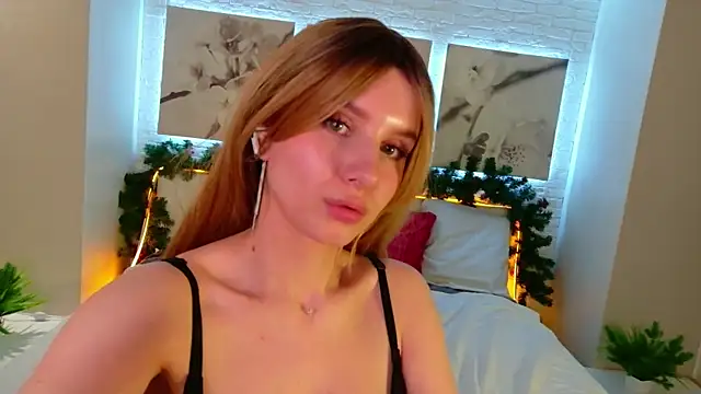 Betty_June live sex cam