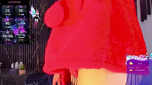 Giorgina_Parado live sex cam