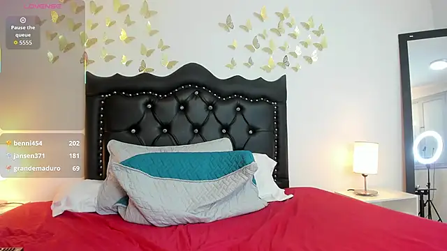 LilyQueen_cg live sex cam