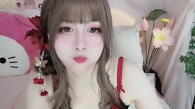 -zhuzhu-999- live sex cam