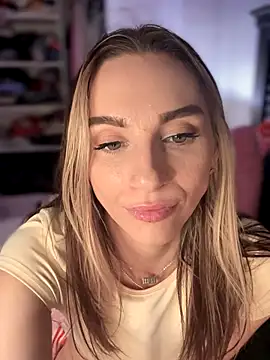 DallasAria live sex cam