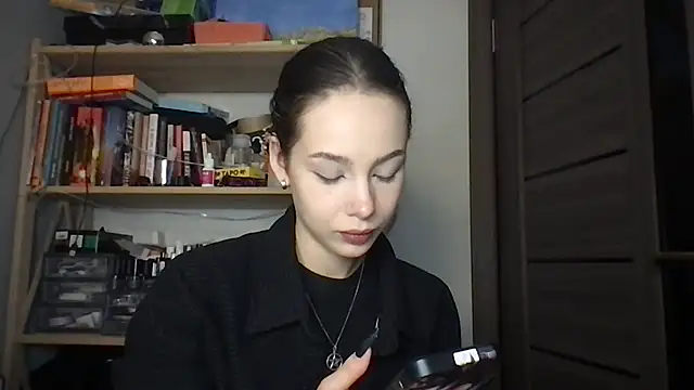 Yuna5343 live sex cam