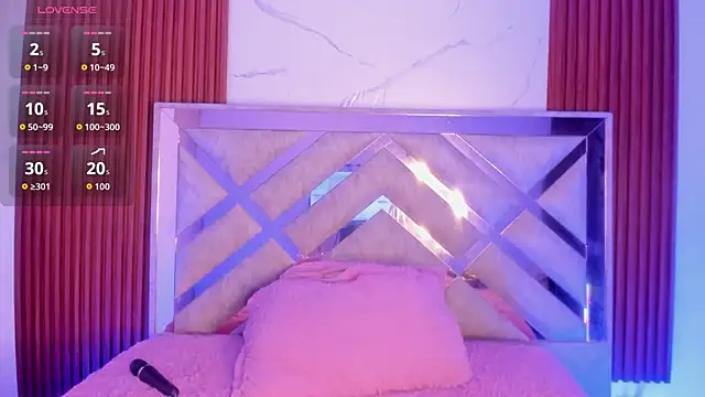 Kendy_Wilkinson live sex cam