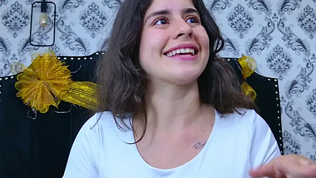 LexaDeRusso live sex cam