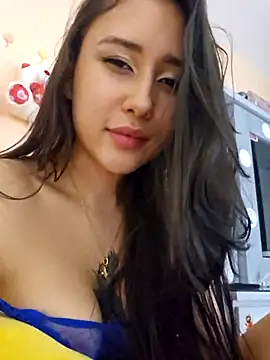 Selena_blake live sex cam