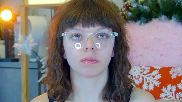 ElisabethDavis live sex cam