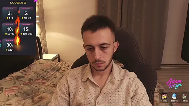 adamrayn live sex cam