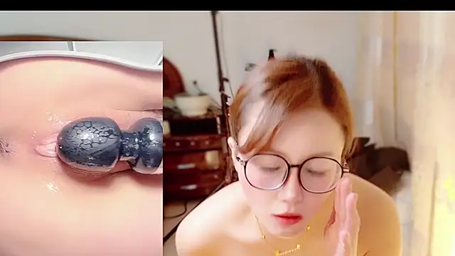Krismil3 live sex cam