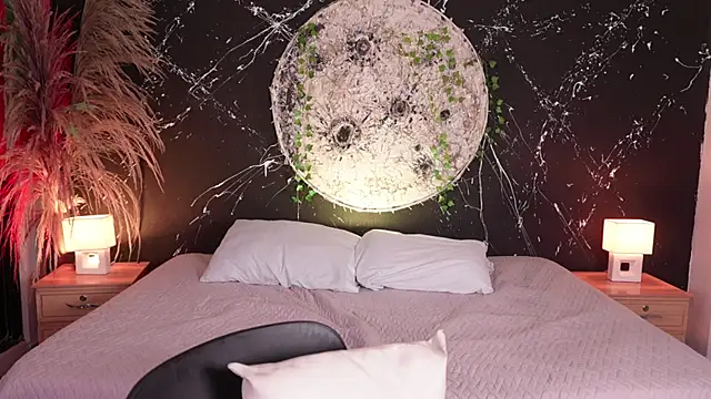 VictoriaMonroee_ live sex cam