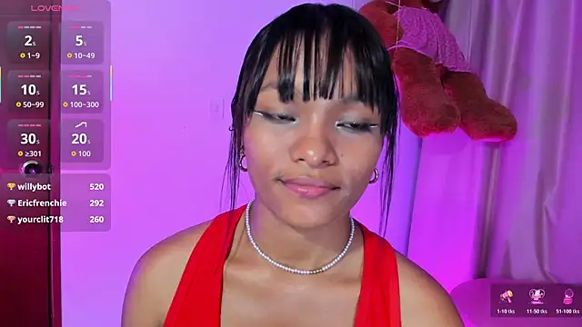 KaattySweet_'s cam snapshot