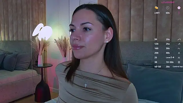 LollaSpencer's cam snapshot