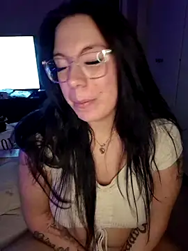 NordicNaughty's cam snapshot