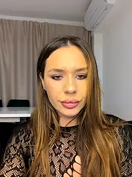 MayaLexy's cam snapshot