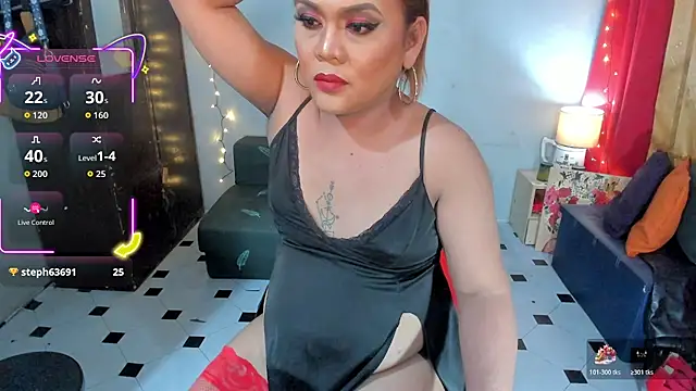 ivyDvil05 live sex cam