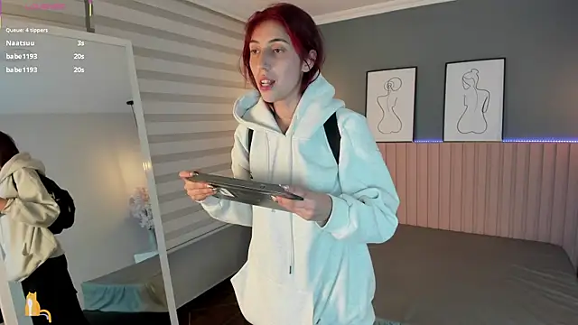 Maraia_Ford's cam snapshot