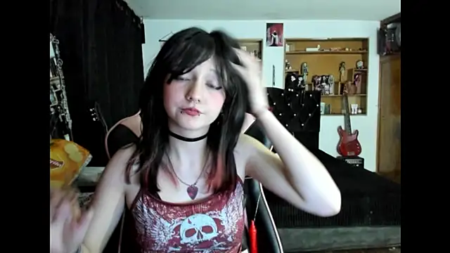 Maki_Zein_'s cam snapshot