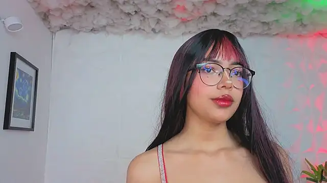 _ViolletteNoir_'s cam snapshot