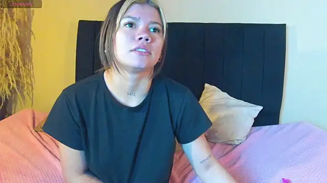 Gissel_Angel live sex cam