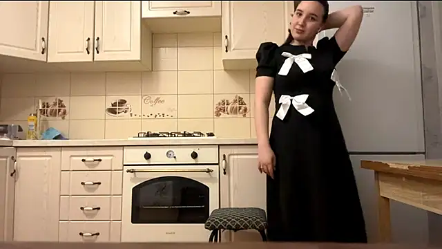 DaisyMolly live sex cam