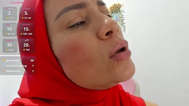 dalila_kemur live sex cam