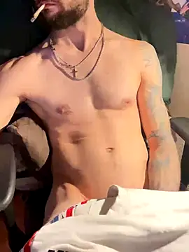 Mexxwell69 live sex cam