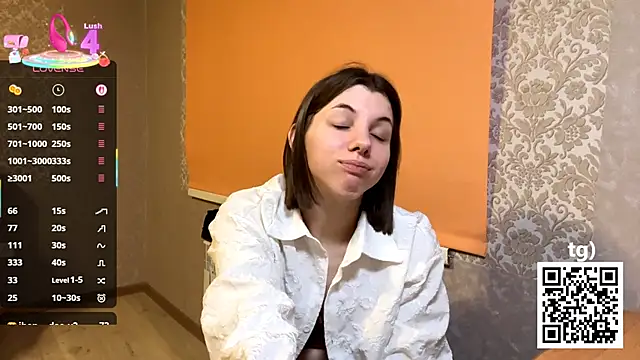 TeraHoman live sex cam