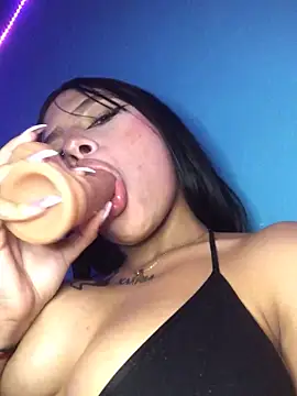 SophiaAlvarez live sex cam