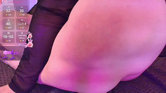 Yuri_Stars live sex cam