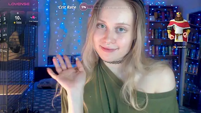 s1lvercherub live sex cam