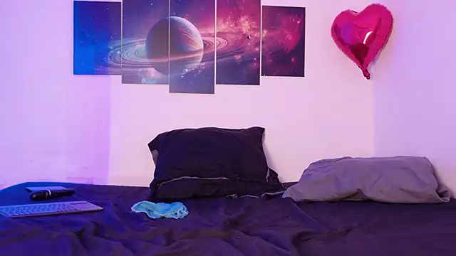 evanandsunny live sex cam